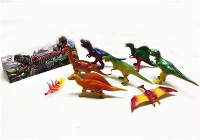 空心恐龙 - OBL847453