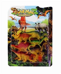 空心恐龙 - OBL847458