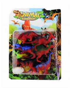 空心恐龙 - OBL847459