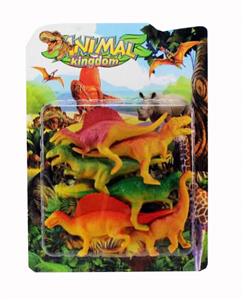 空心恐龙 - OBL847460