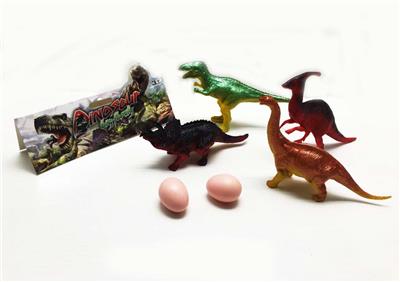 空心恐龙 - OBL847463