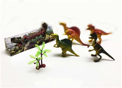 空心恐龙 - OBL847464