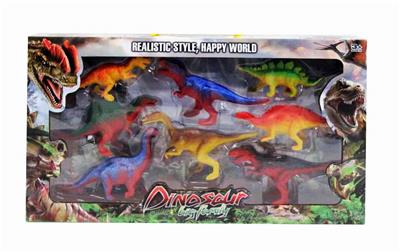 空心恐龙 - OBL847466