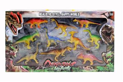 空心恐龙 - OBL847467