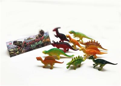 空心恐龙 - OBL847478