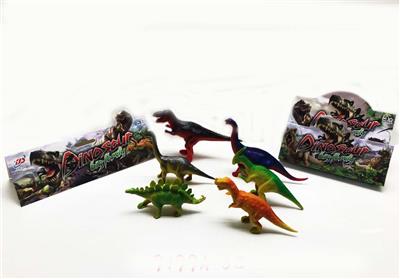 空心恐龙 - OBL847484