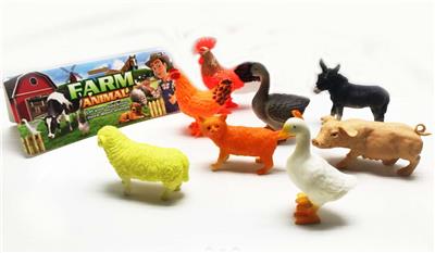 实心家禽 - OBL847495