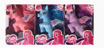 大飞站马 - OBL847497