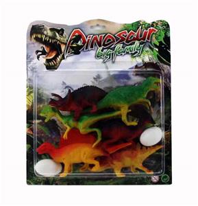 空心恐龙 - OBL847511