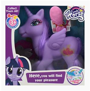 大飞马陪梳镜 - OBL847534