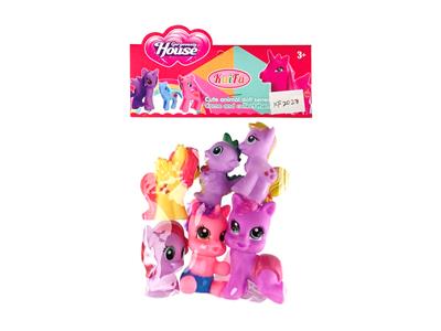 6只小马娃 - OBL847607