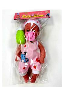 14-INCH FULL DOLL - OBL847799