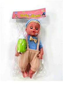 14-INCH FULL DOLL - OBL847800