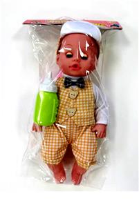 14-INCH FULL DOLL - OBL847801
