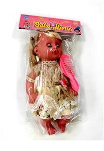 14-INCH FULL DOLL - OBL847802