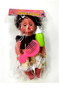 14-INCH FULL DOLL - OBL847803