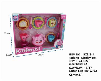 TEA SET - OBL847837