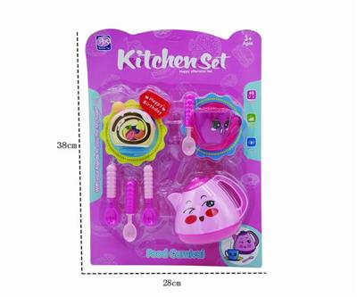 TEA SET - OBL847844