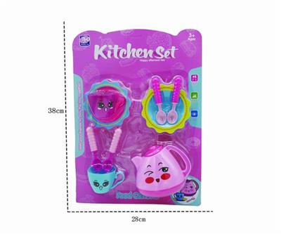 TEA SET - OBL847845