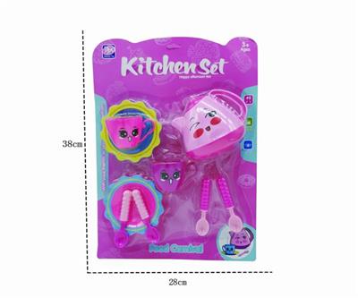 TEA SET - OBL847846