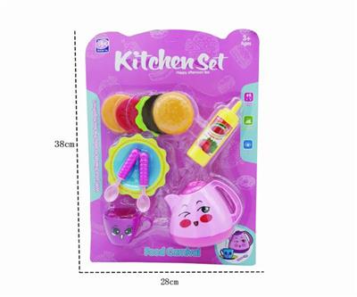 TEA SET - OBL847848