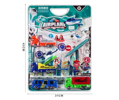 RETURN RESCUE ENGINEERING KIT - OBL848022