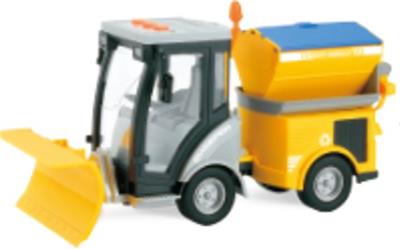 1:16惯性推雪车 - OBL848191