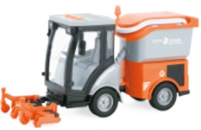 1:16惯性吸尘车 - OBL848192