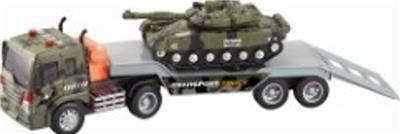 1：16军事拖头车 - OBL848194