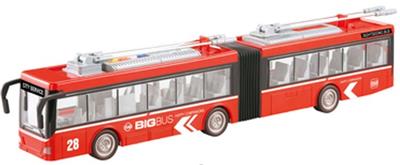 1-16 双节电车 - OBL848206