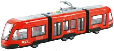 1-16 电车 - OBL848212