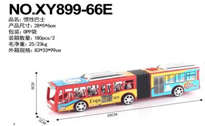 惯性巴士 - OBL848402