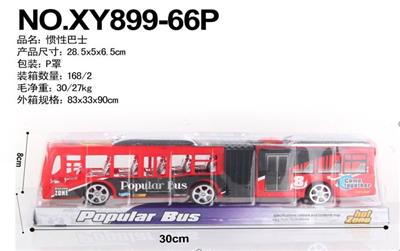 惯性巴士 - OBL848483