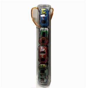 RECOIL ALLOY CAR - OBL848529