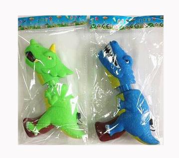 BIG DINOSAUR WATER GUN - OBL848564