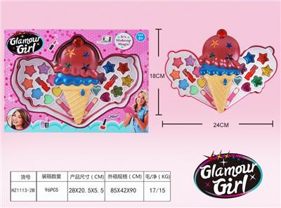 GIRLS COSMETICS - OBL848582