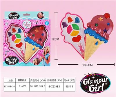 GIRLS COSMETICS - OBL848589