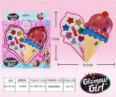 GIRLS COSMETICS - OBL848590
