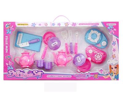 CARTOON TABLEWARE SERIES - OBL848645