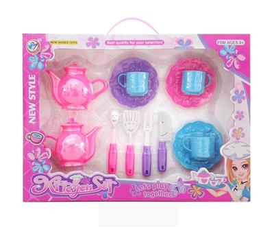 CARTOON TABLEWARE SERIES - OBL848647