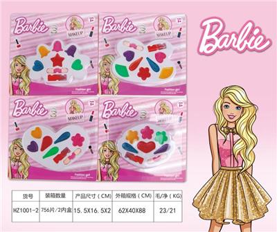 BARBIE COSMETICS - OBL848648