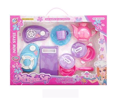 CARTOON TABLEWARE SERIES - OBL848649