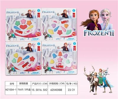 ICE AND SNOW COSMETICS - OBL848654