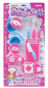 CARTOON TABLEWARE SERIES - OBL848657