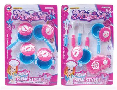 CARTOON TABLEWARE SERIES - OBL848658