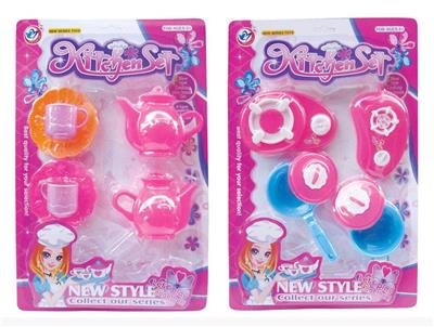 CARTOON TABLEWARE SERIES - OBL848659