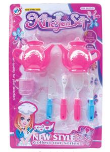 CARTOON TABLEWARE SERIES - OBL848660