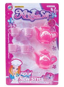 CARTOON TABLEWARE SERIES - OBL848661