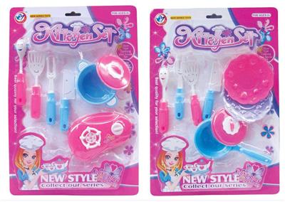 CARTOON TABLEWARE SERIES - OBL848662