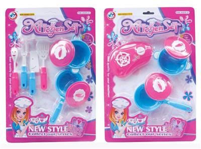 CARTOON TABLEWARE SERIES - OBL848663